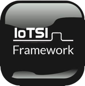 IoT SI Frameworks 