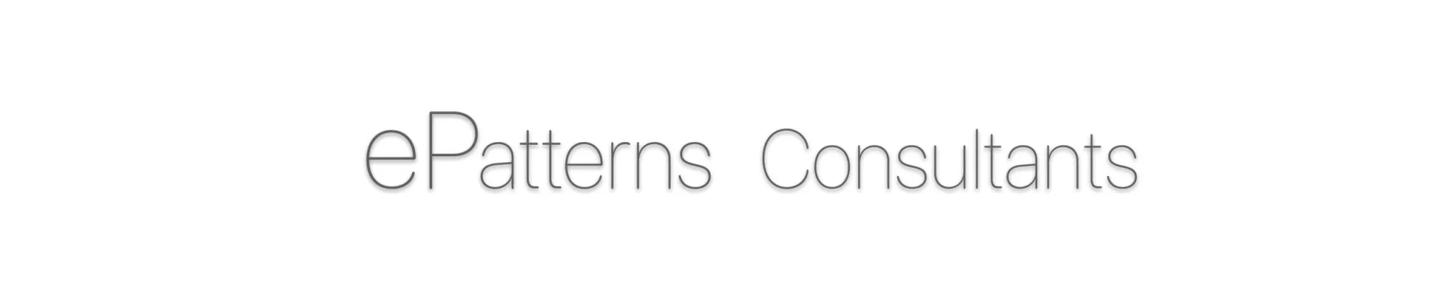 ePatterns Consulting