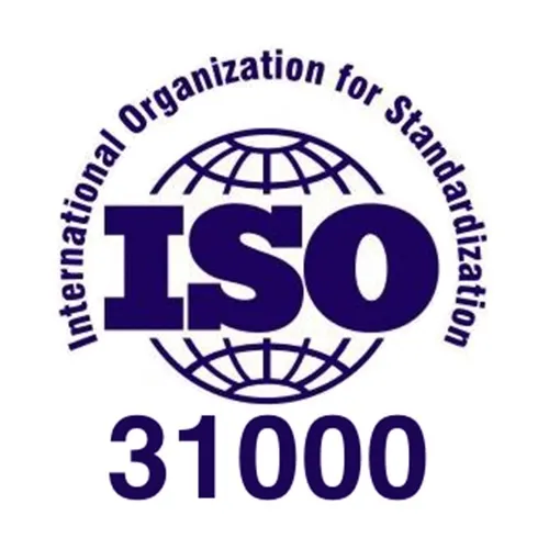 ISO 31000