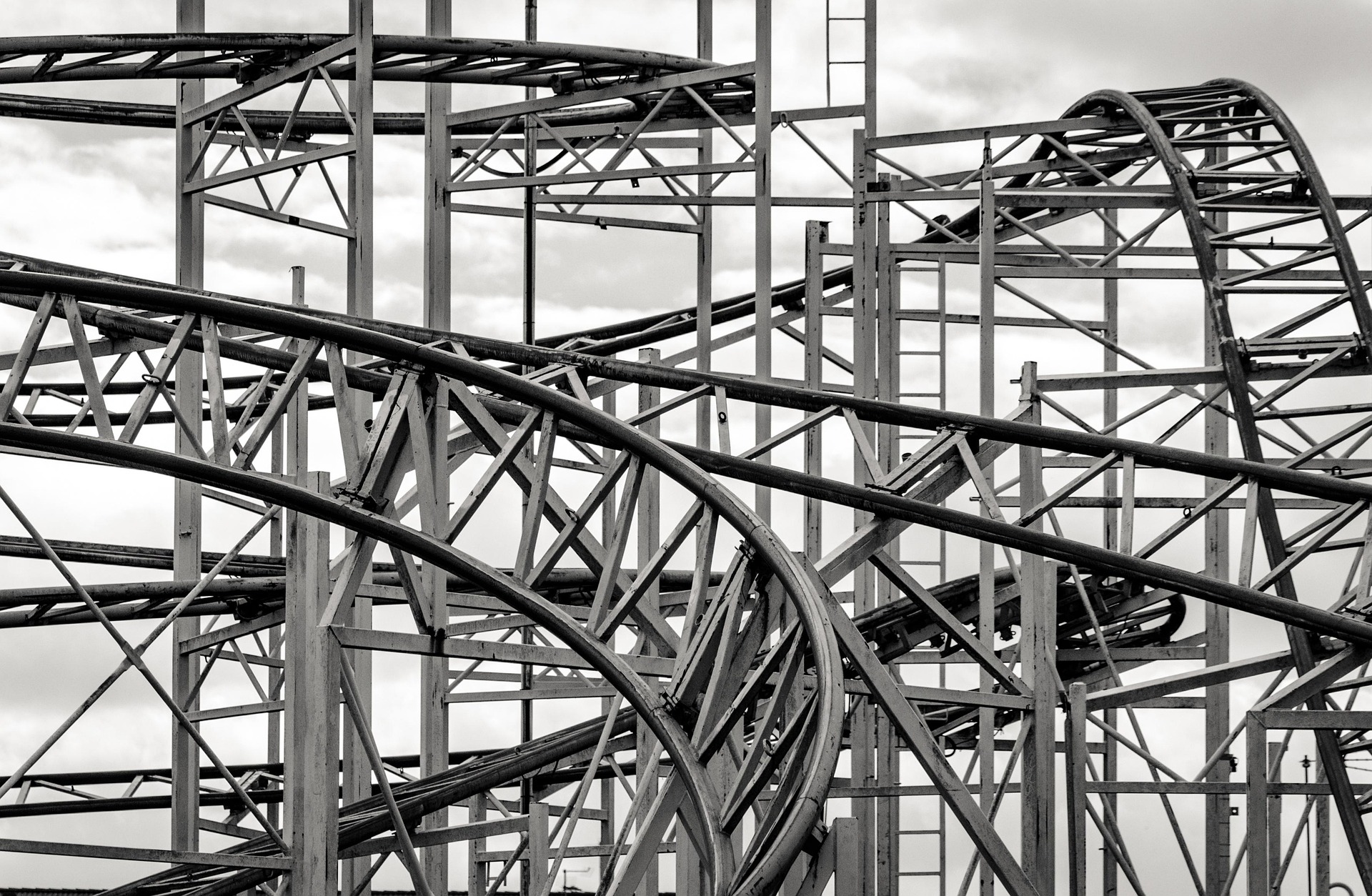 Roller Coaster Frameworks